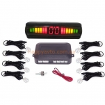 Парктроник BAXSTER PS-818-11